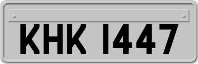 KHK1447