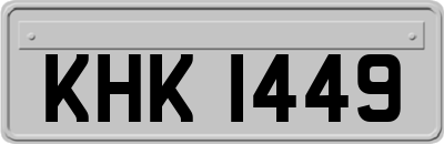 KHK1449