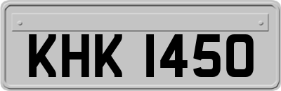 KHK1450