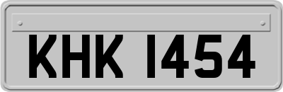 KHK1454