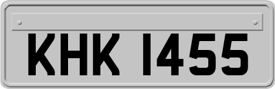 KHK1455