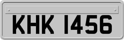 KHK1456