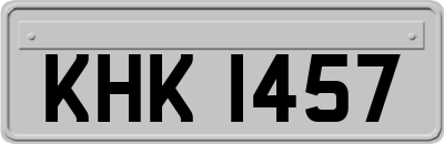 KHK1457