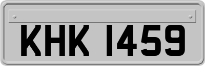 KHK1459
