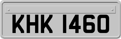 KHK1460