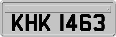 KHK1463