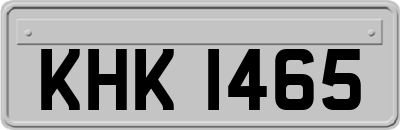 KHK1465