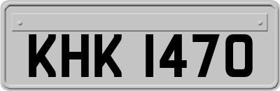 KHK1470