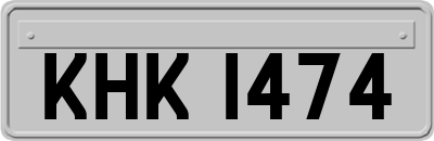 KHK1474