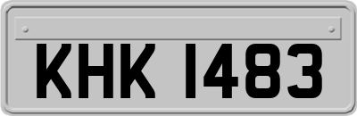 KHK1483