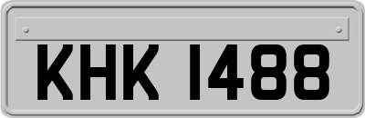 KHK1488