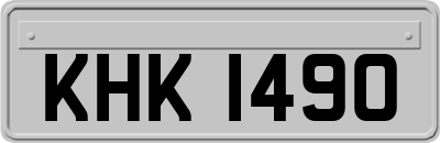 KHK1490