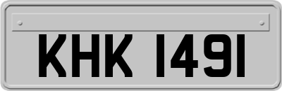KHK1491
