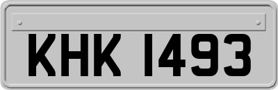 KHK1493