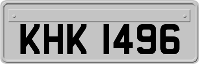 KHK1496