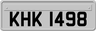 KHK1498
