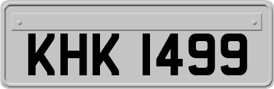 KHK1499