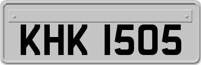 KHK1505