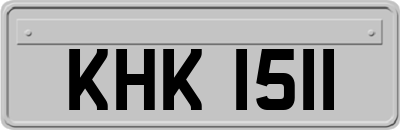 KHK1511