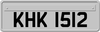 KHK1512