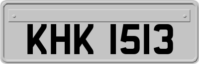 KHK1513