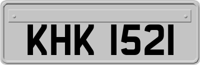 KHK1521