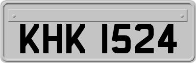 KHK1524