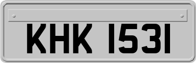 KHK1531