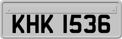 KHK1536