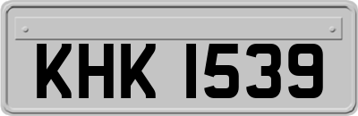 KHK1539