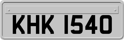 KHK1540