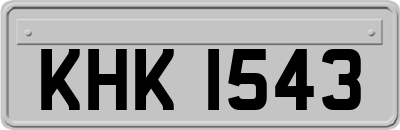 KHK1543