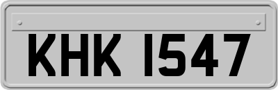 KHK1547