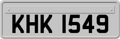 KHK1549