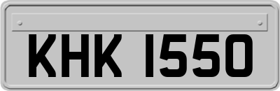 KHK1550