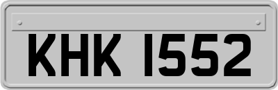 KHK1552