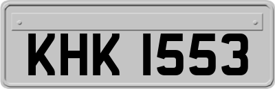 KHK1553