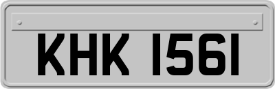 KHK1561