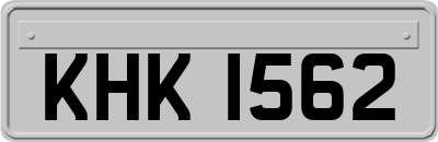 KHK1562