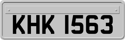 KHK1563