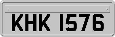 KHK1576