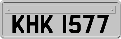 KHK1577