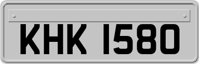 KHK1580