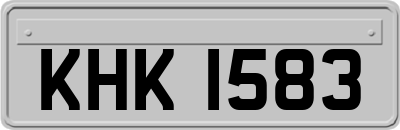 KHK1583