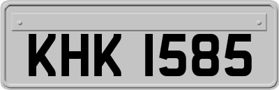 KHK1585