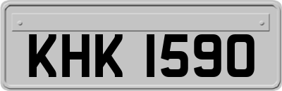 KHK1590