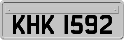 KHK1592