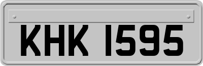 KHK1595
