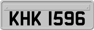 KHK1596