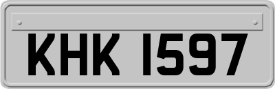 KHK1597